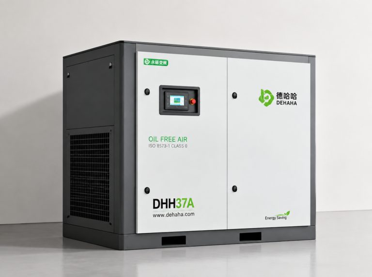 来宾工业制氮机与制氮系统